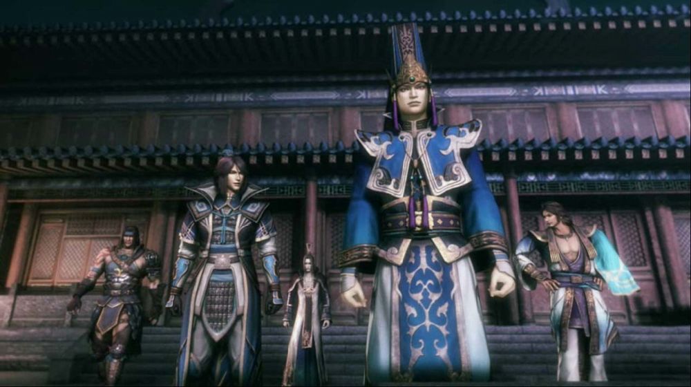 Dynasty Warriors 7 Xtreme Legends pc.jpg Dynasty Warriors 7 Xtreme Legends pc.jpg